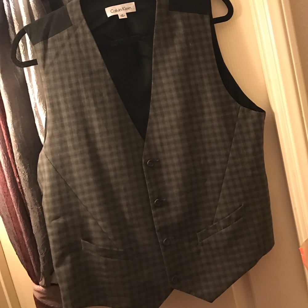 💪Men's Calvin Klein Vest 👍