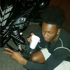 Meet your Posher, Maceo