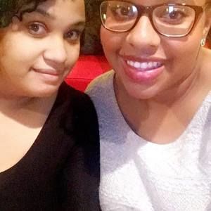 Meet your Posher, Brandi