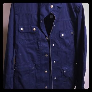 Jcrew jacket