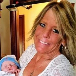 Meet your Posher, Dawn