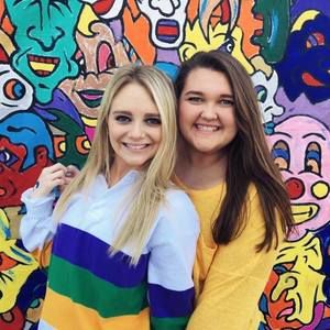 Meet your Posher, Avery