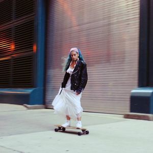 Meet your Posher, Kitty