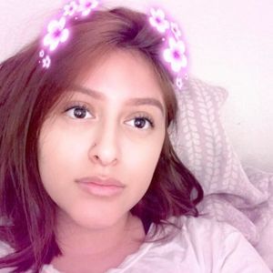 Meet your Posher, Audrey