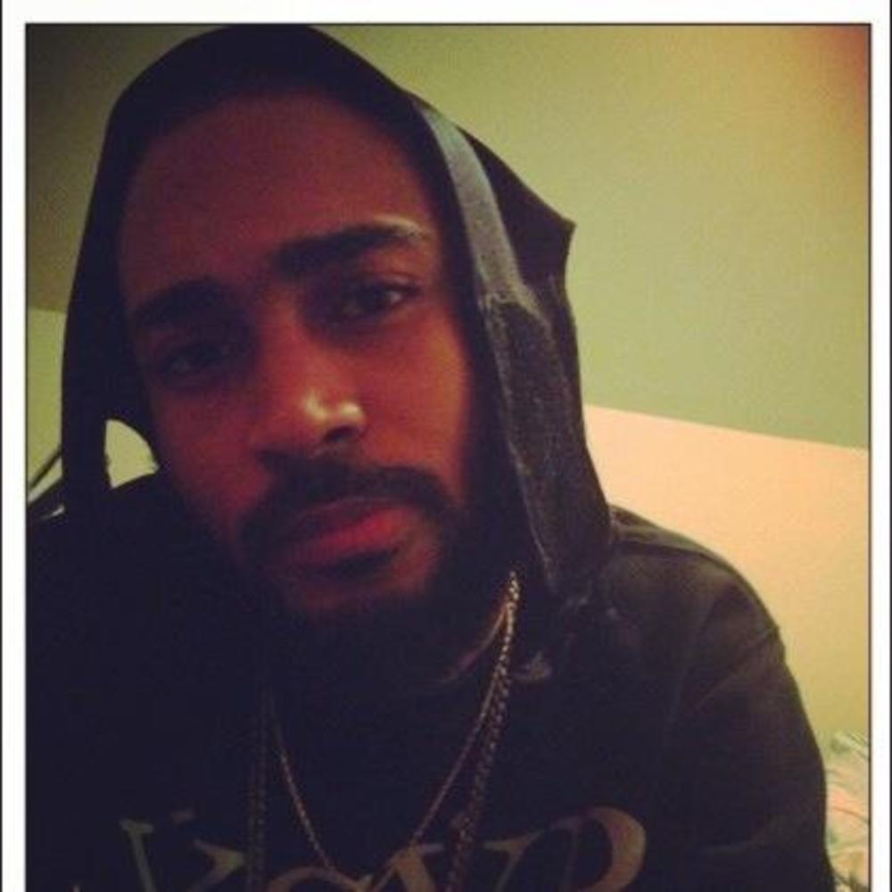 Meet your Posher, Tristian