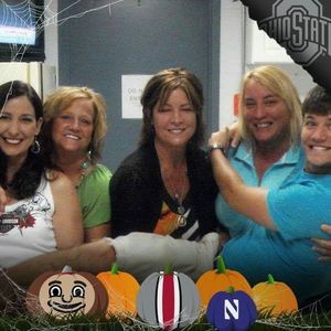 Meet your Posher, Michele