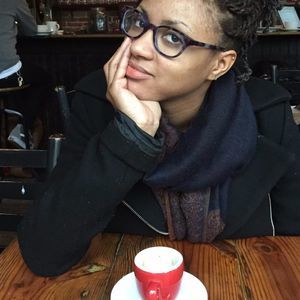 Meet your Posher, Miranda