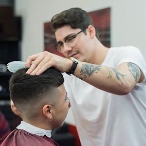 Meet your Posher, Francisco