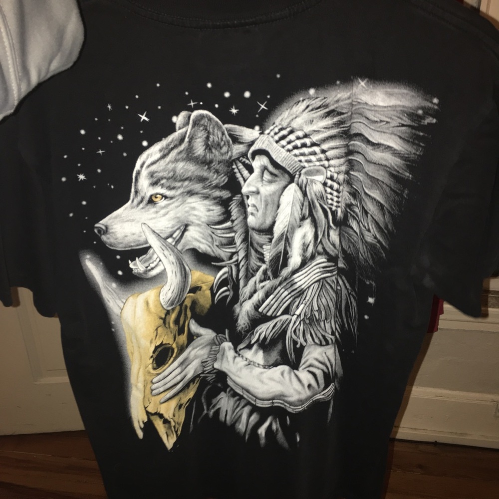 Meet your Posher, Matthew