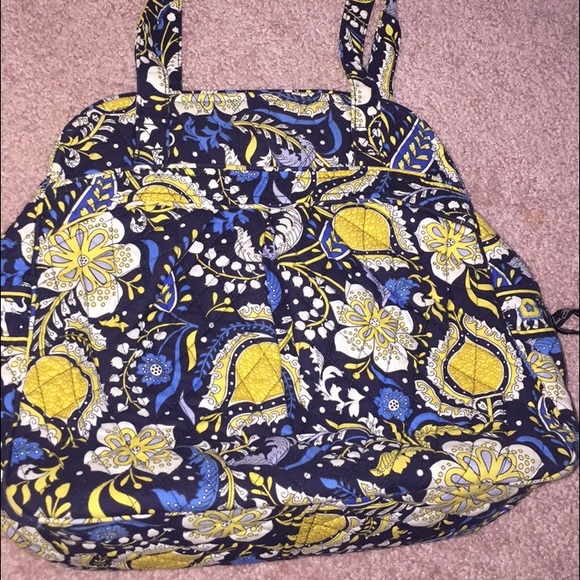 Vera Bradley Handbags - Vera Bradley bag