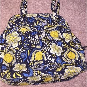 Vera Bradley bag