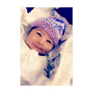 Meet your Posher, Isela