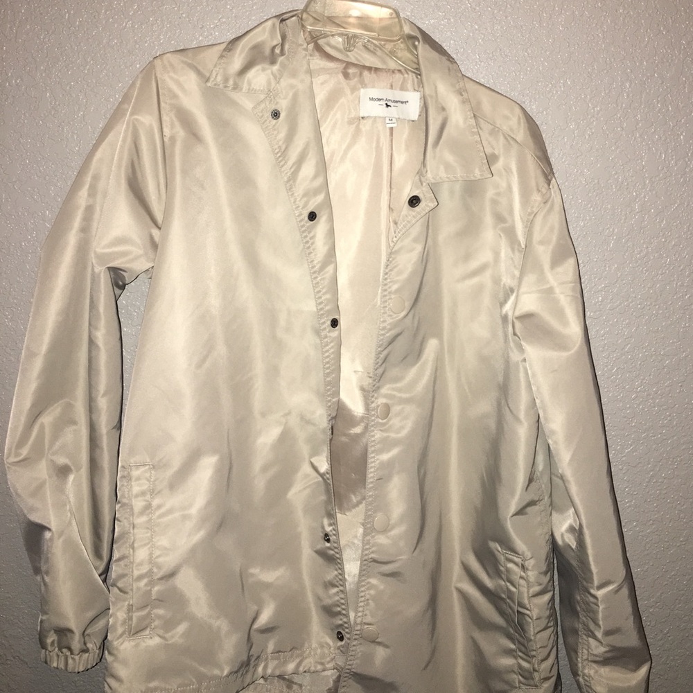 Nice for layering