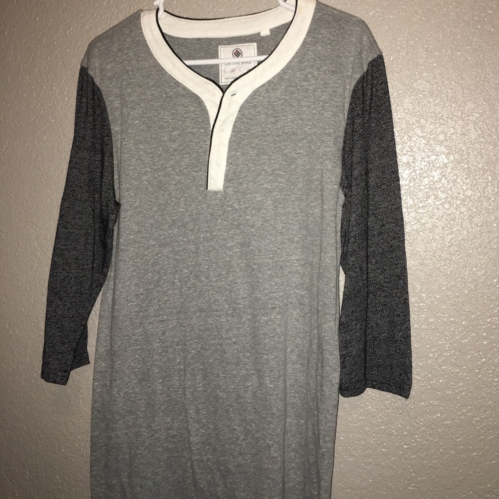 On the byas from Pacsun