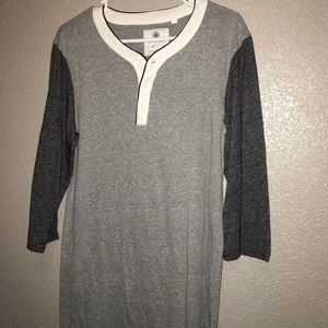 On the byas from Pacsun