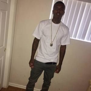 Meet your Posher, Glen