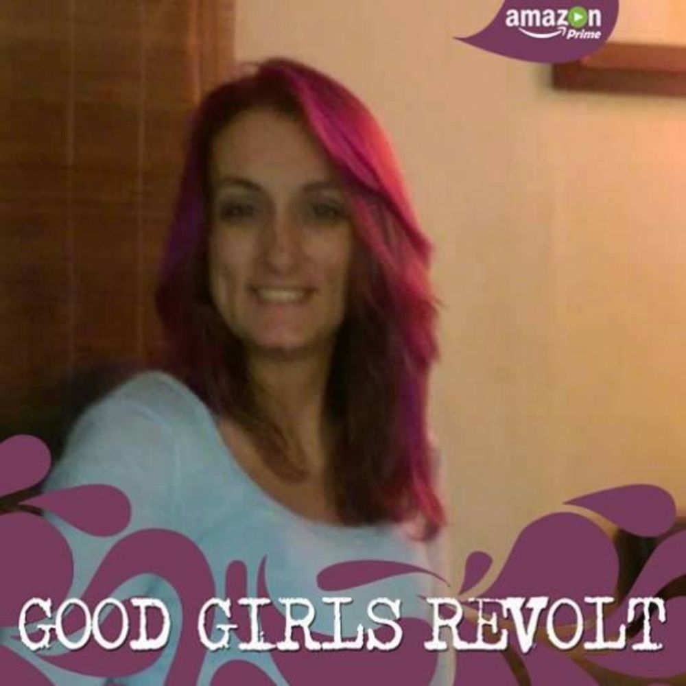 Meet your Posher, Jessica