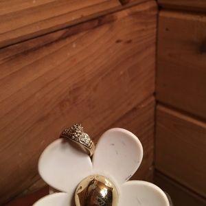 10k gold ring jewelry