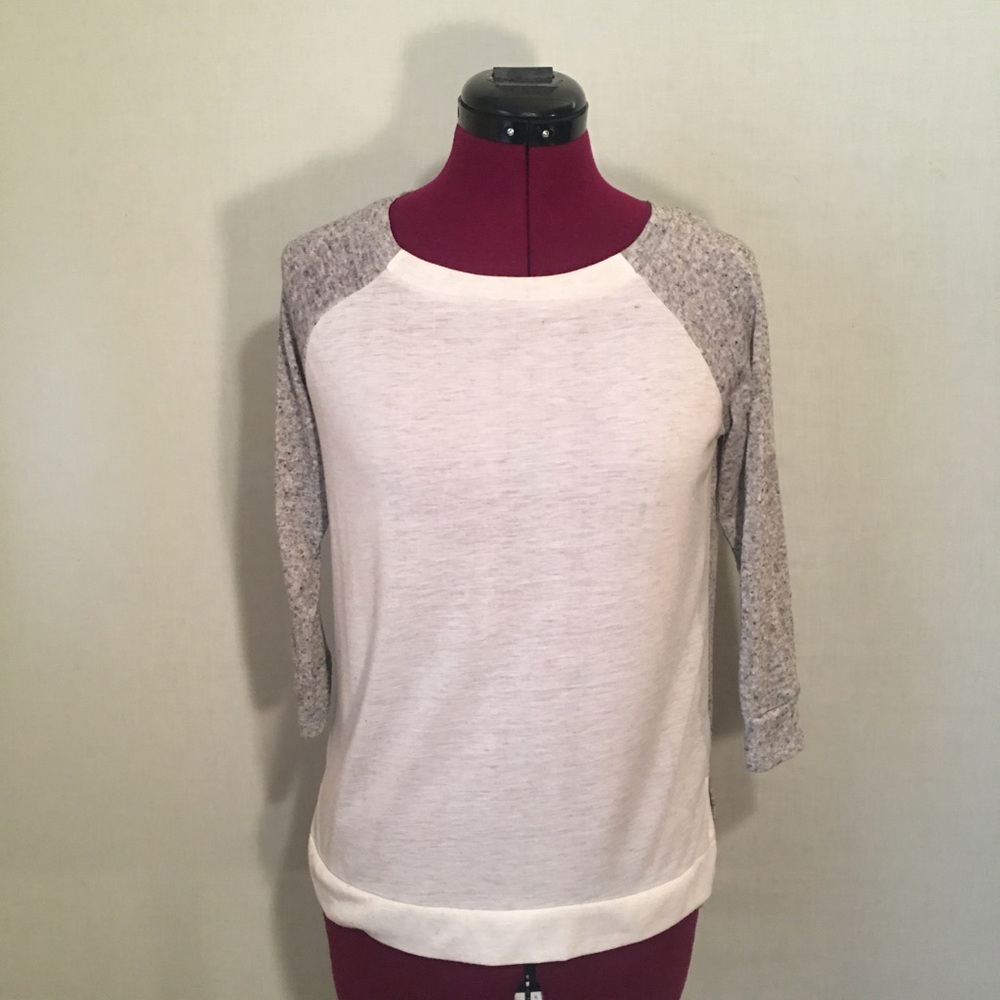 Baseball Tee