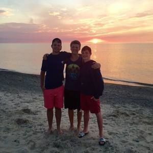 Meet your Posher, Jack