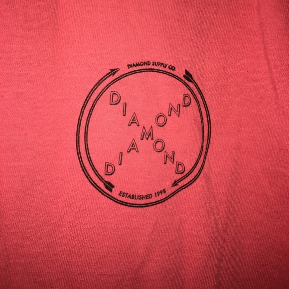 DIAMOND - Picture 2 of 4