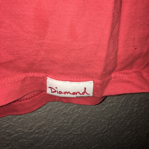 DIAMOND - Picture 3 of 4