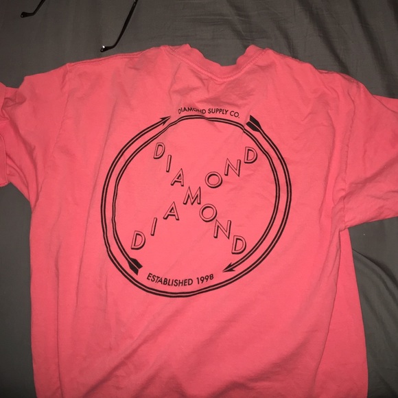 DIAMOND - Picture 4 of 4