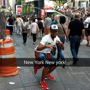 Meet your Posher, John