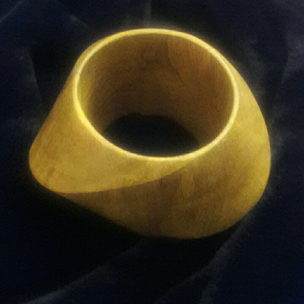 Wooden Braclet