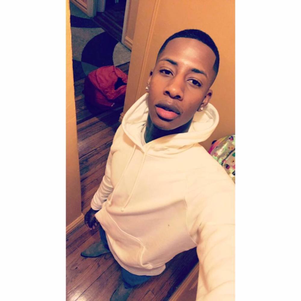 Meet your Posher, Oneil