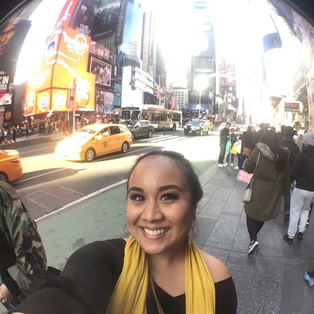 Meet your Posher, Kalei