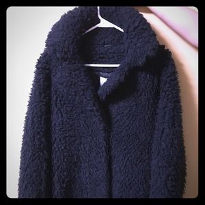 Sandro coat ( SOLD)