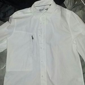New sovereign code button up