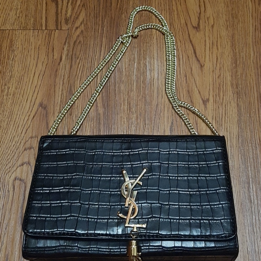 YSL shoulder bag