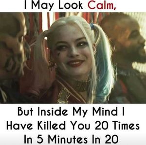 Meet your Posher, Joanna