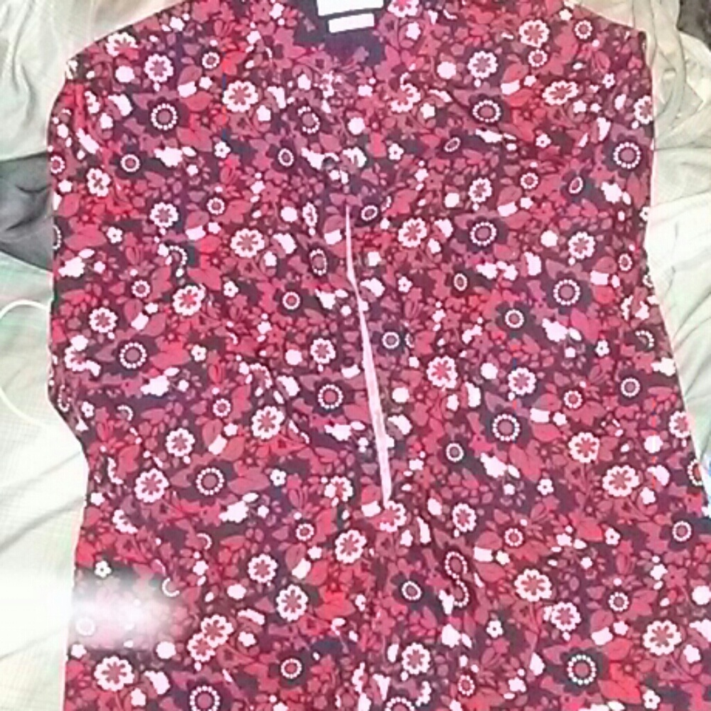 Cactus Man button up