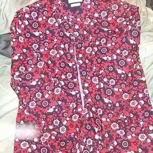 Cactus Man button up