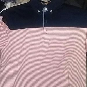 Ben Sherman polo