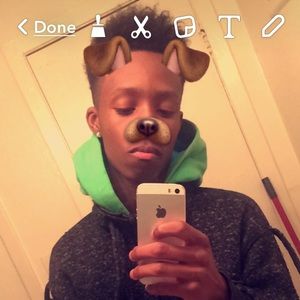 Meet your Posher, Andre