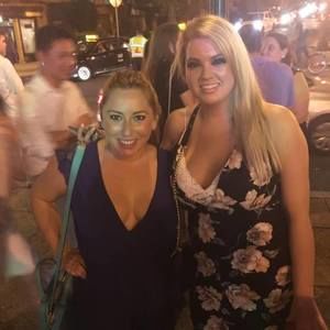 Meet your Posher, Bernadette