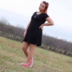Meet your Posher, Kori