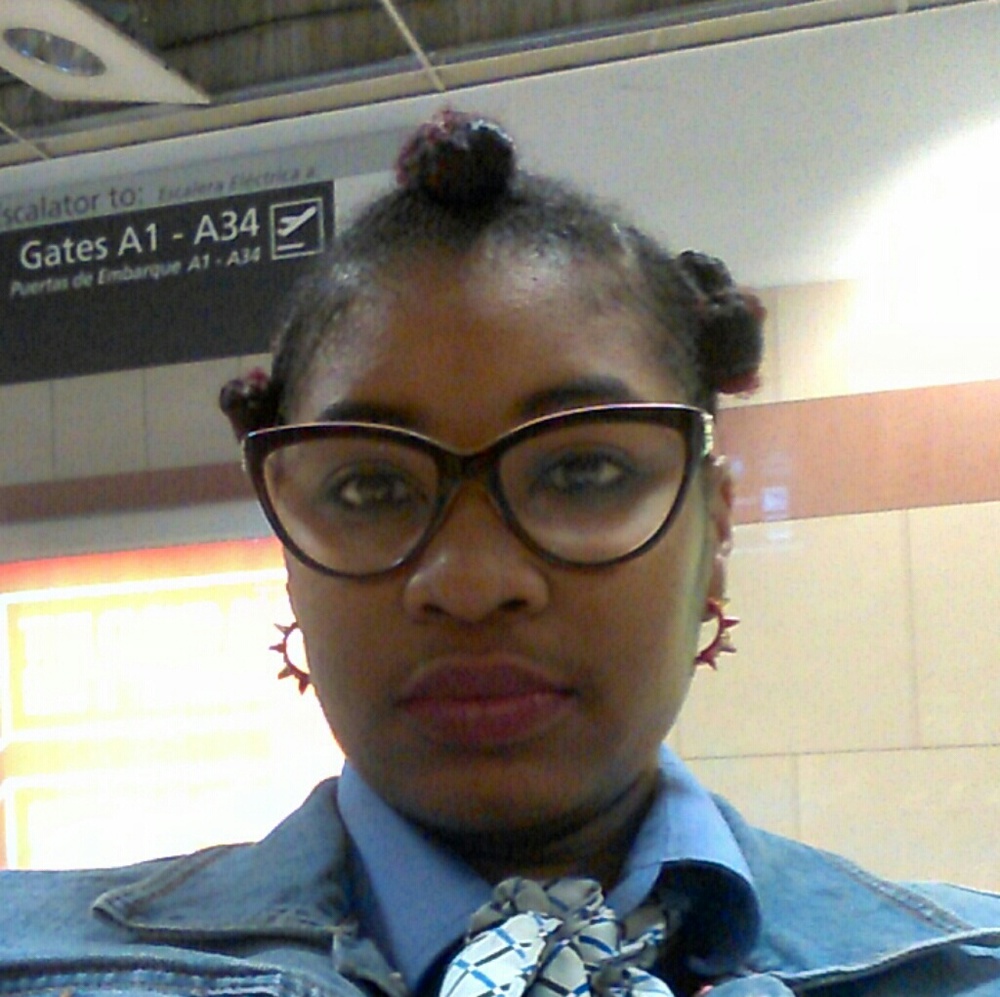 Meet your Posher, Keira