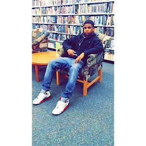 Meet your Posher, Ali