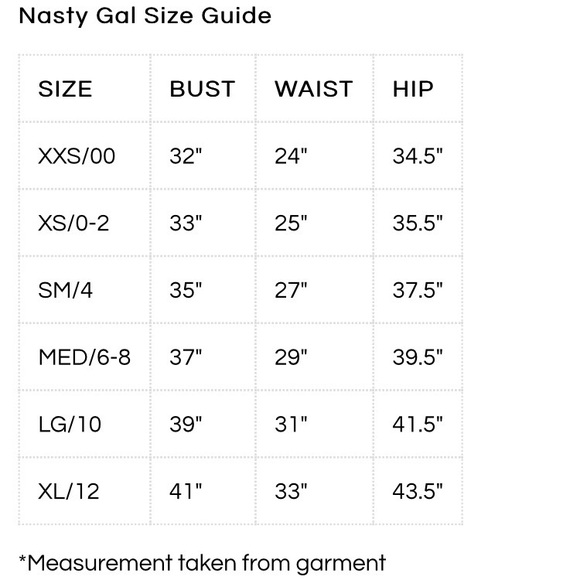 ✖SOLD✖ Rare Courtney Love by Nasty Gal Roxy Dress - Picture 5 of 7