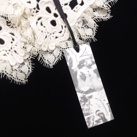 ✖SOLD✖ Rare Courtney Love by Nasty Gal Roxy Dress - Picture 6 of 7