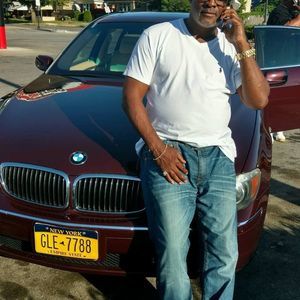 Meet your Posher, Mark