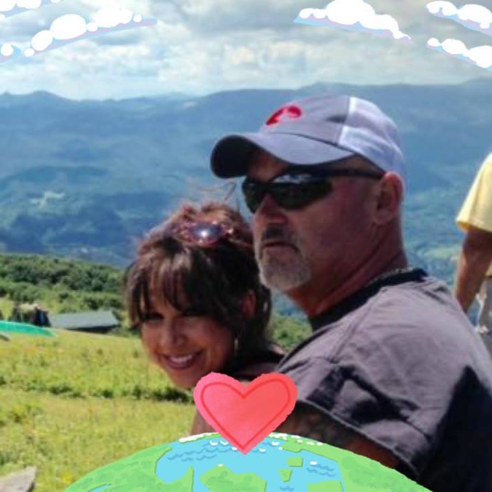 Meet your Posher, Anita