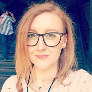 Meet your Posher, Christine