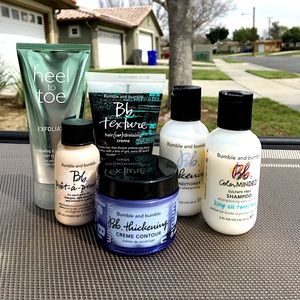 Bumble & Bumble Hair Product Pack