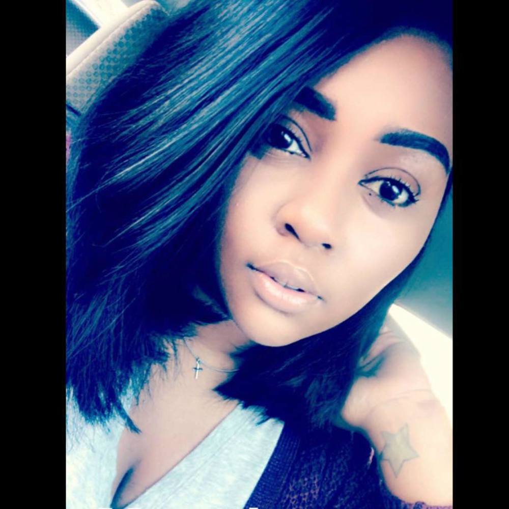 Meet your Posher, Ma'lyssa